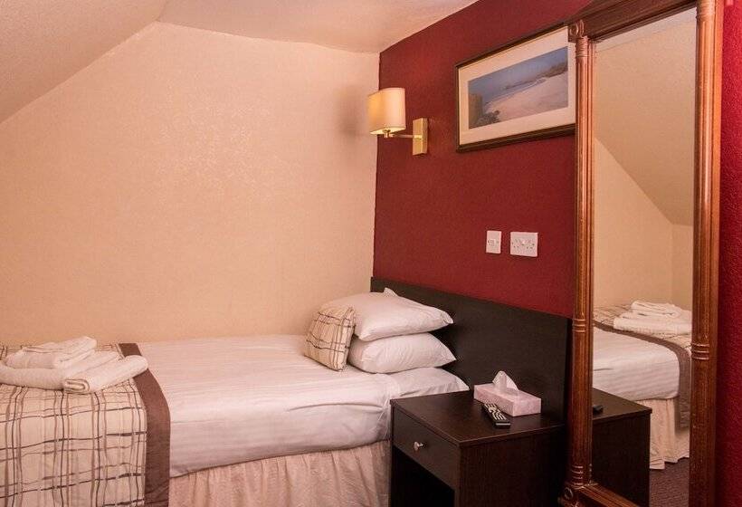 Номер Стандарт Индивидуальный, Kings Arms Hotel A Bespoke