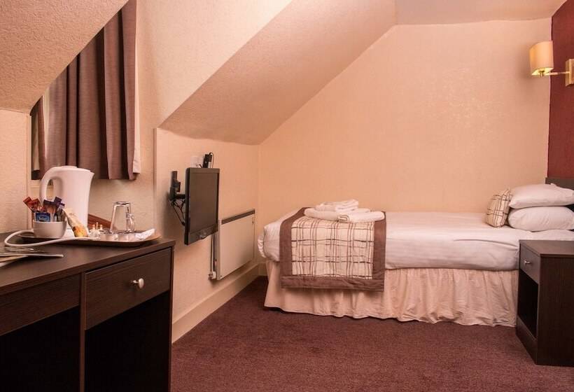 Номер Стандарт Индивидуальный, Kings Arms Hotel A Bespoke