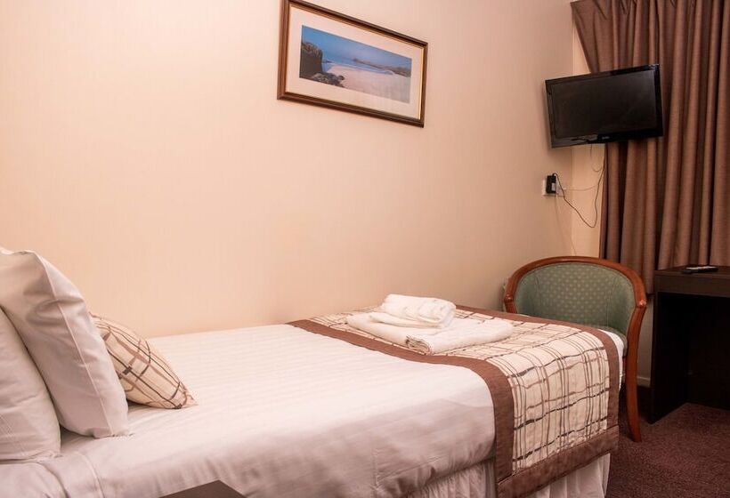 Номер Стандарт Индивидуальный, Kings Arms Hotel A Bespoke