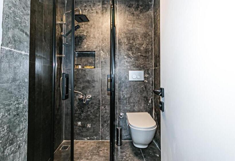 اتاق استاندارد, Lara World