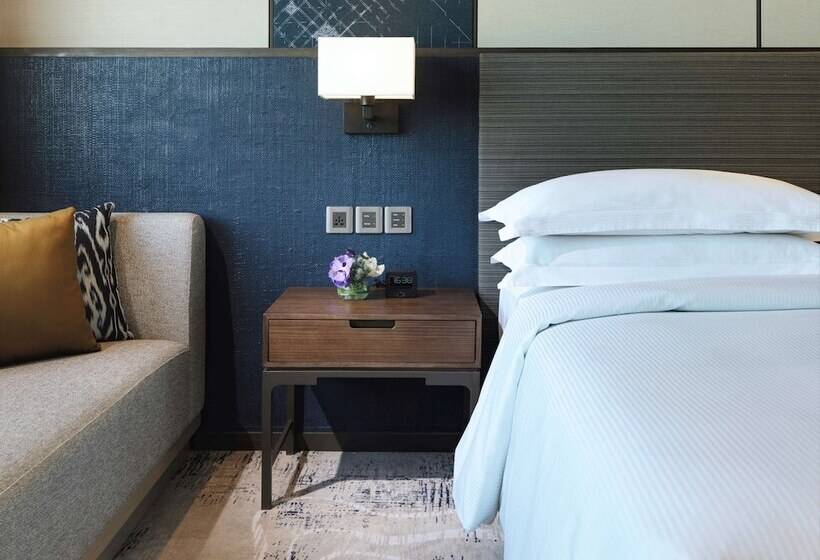 اتاق اجرایی, Millennium Hilton Bangkok