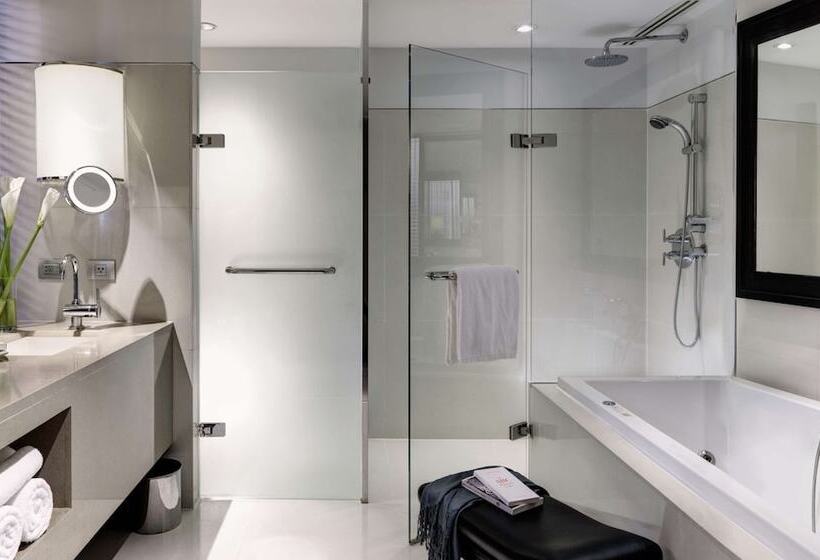 اتاق اجرایی, Millennium Hilton Bangkok