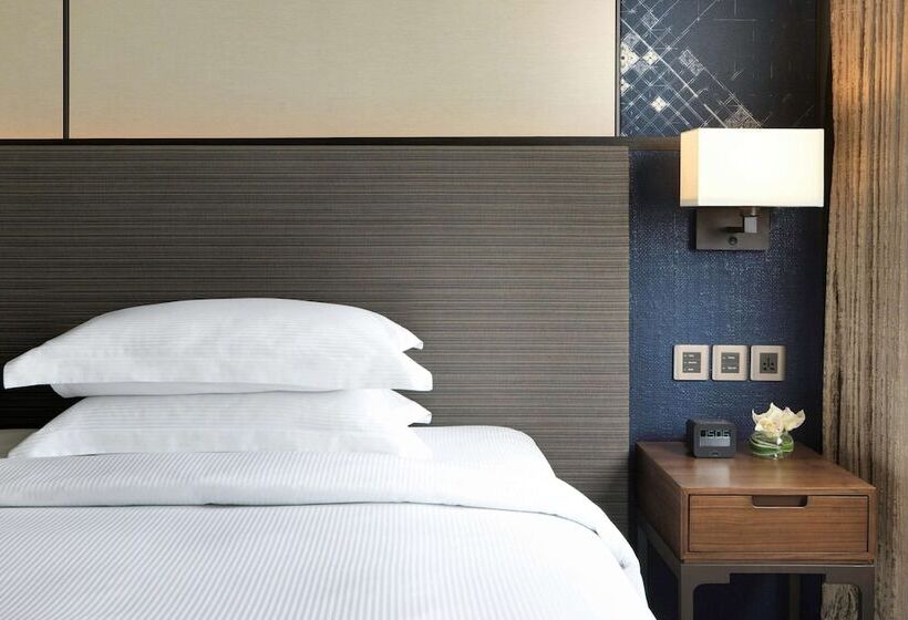 اتاق اجرایی, Millennium Hilton Bangkok