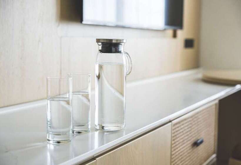 اتاق اجرایی, Millennium Hilton Bangkok