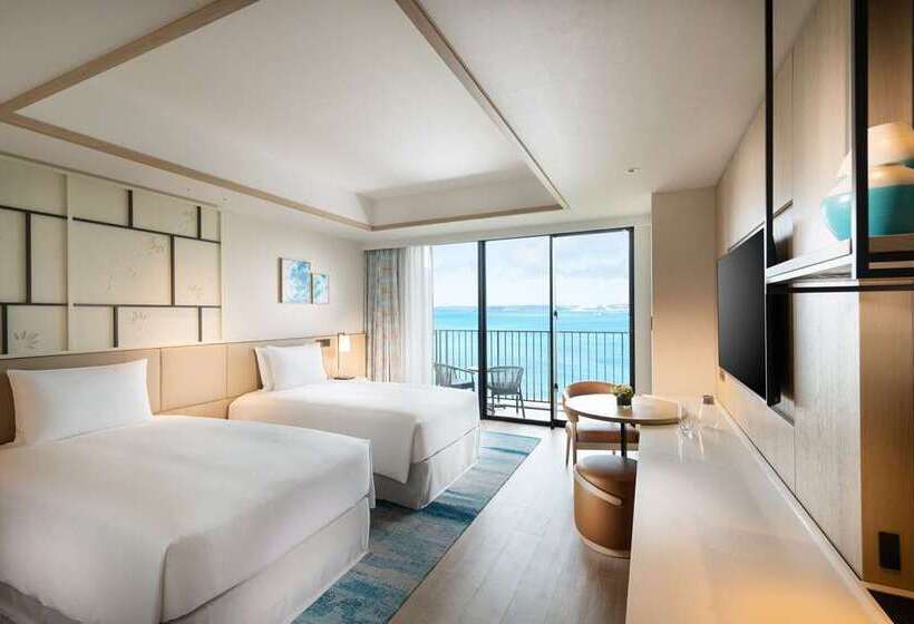 اتاق اجرایی, Millennium Hilton Bangkok