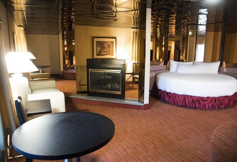 スイート, Paradise Stream Resort