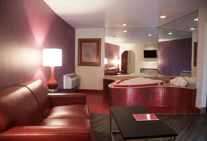 スイート, Paradise Stream Resort