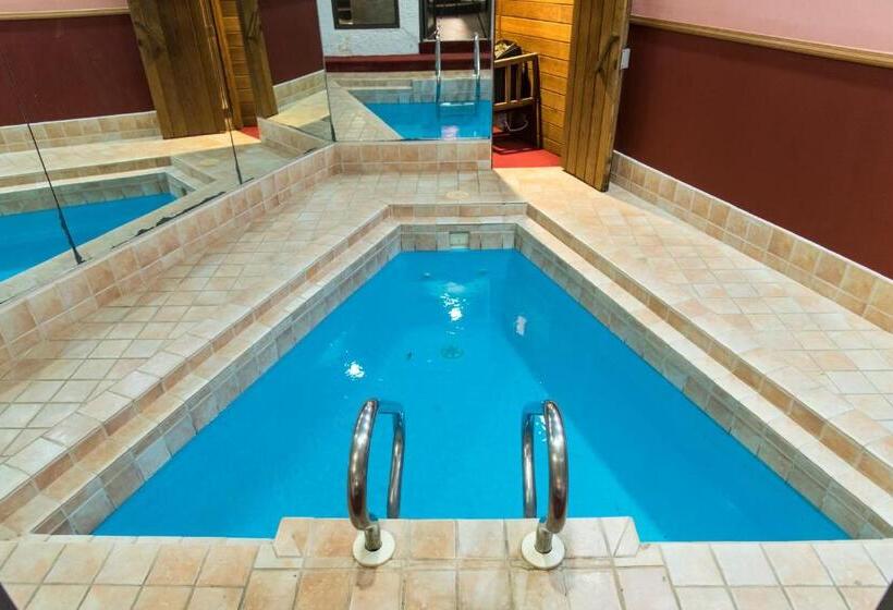 スイート, Paradise Stream Resort