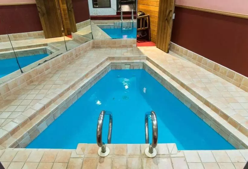 スイート, Paradise Stream Resort