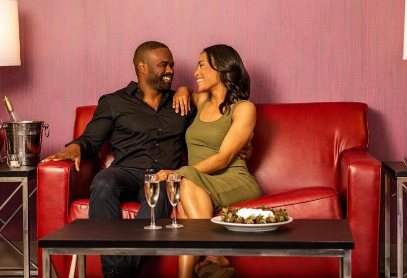 スイート, Paradise Stream Resort