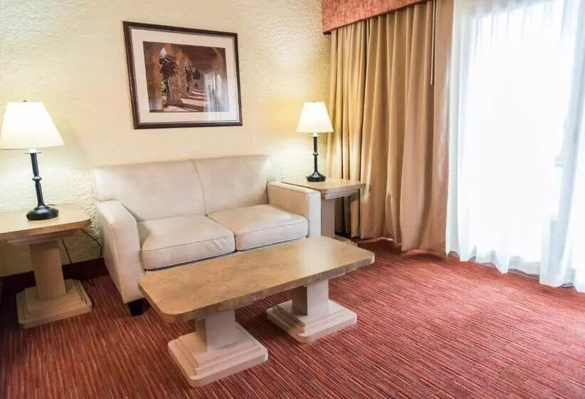 バルコニー付スイート, Paradise Stream Resort