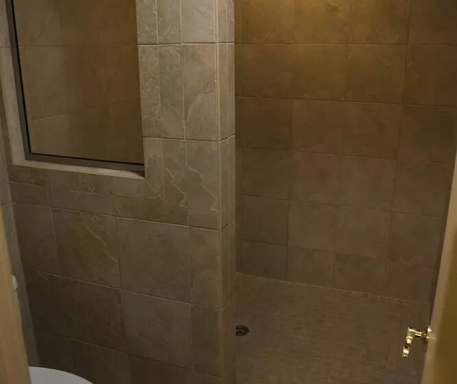 スイート, Paradise Stream Resort