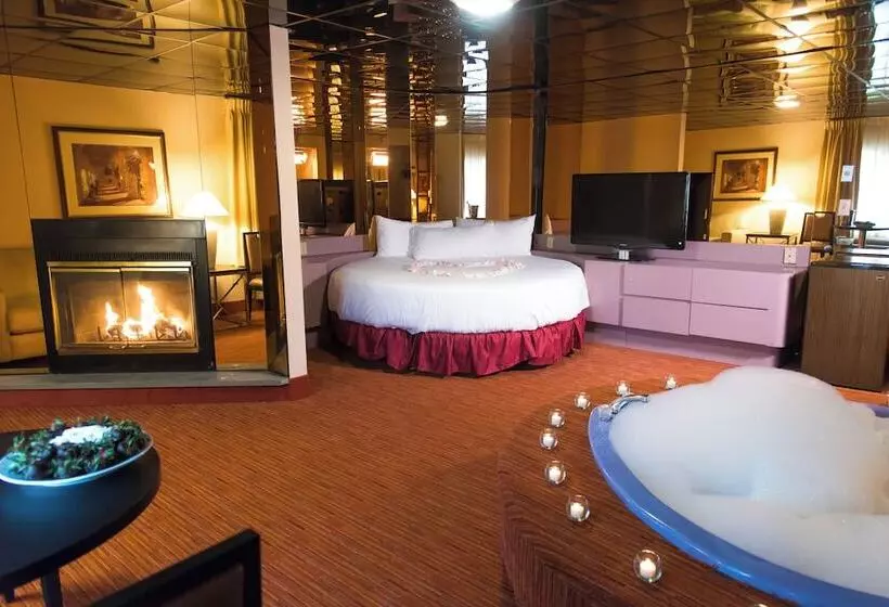 スイート, Paradise Stream Resort