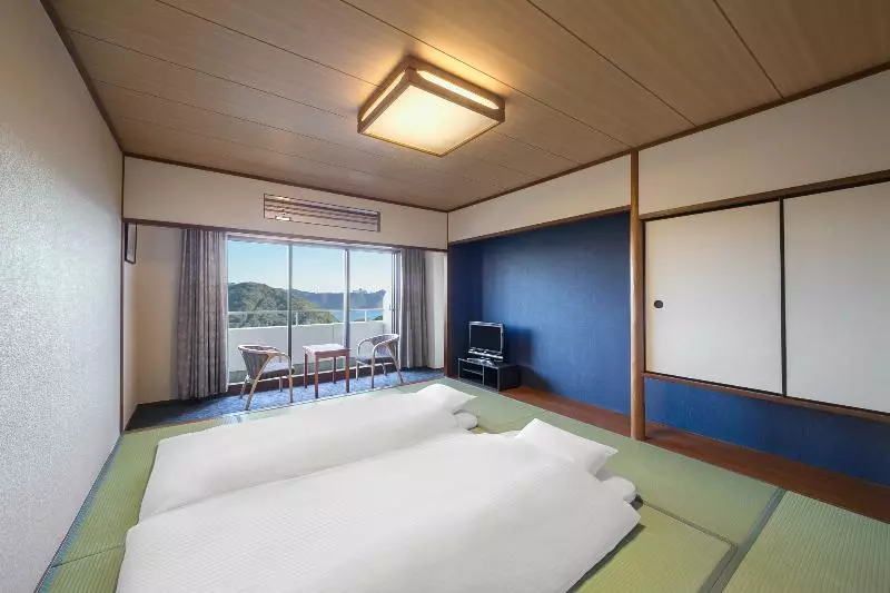 スタンダードルーム, Grand Mercure Awaji Island Resort & Spa