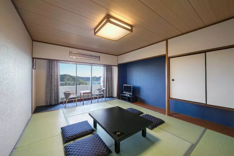 スタンダードルーム, Grand Mercure Awaji Island Resort & Spa