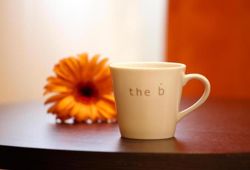 스탠다드 룸, The B Sangenjaya