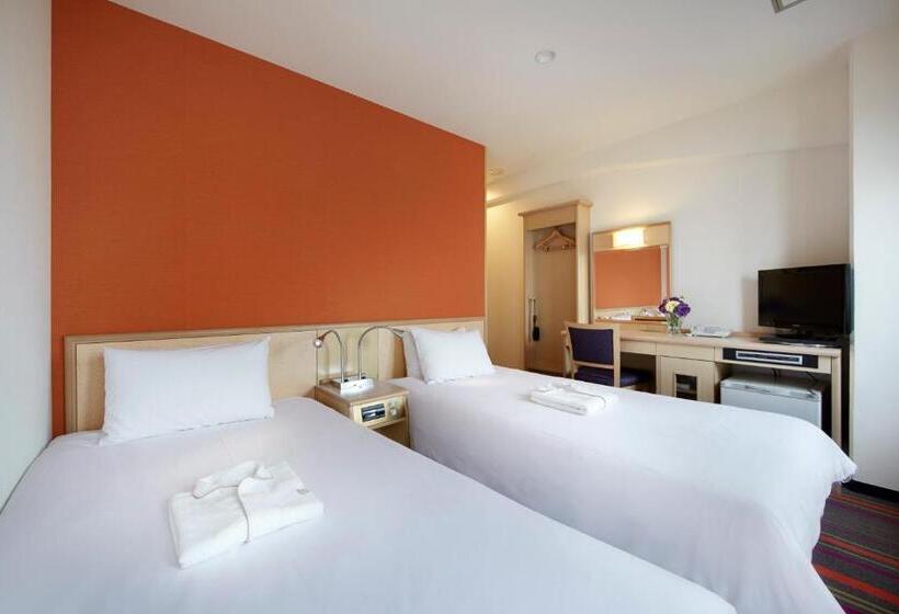 스탠다드 룸, The B Sangenjaya