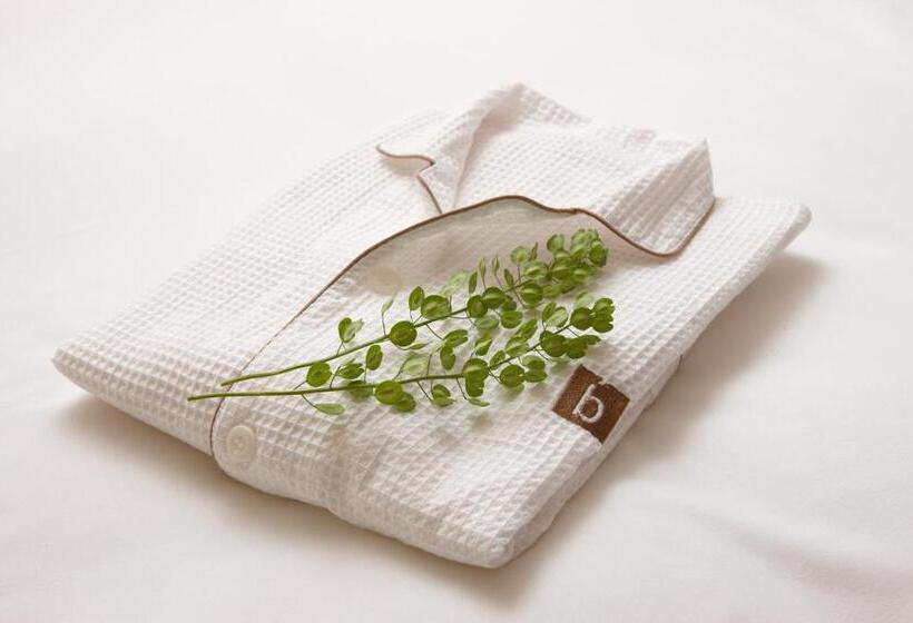 수피리어 룸, The B Sangenjaya