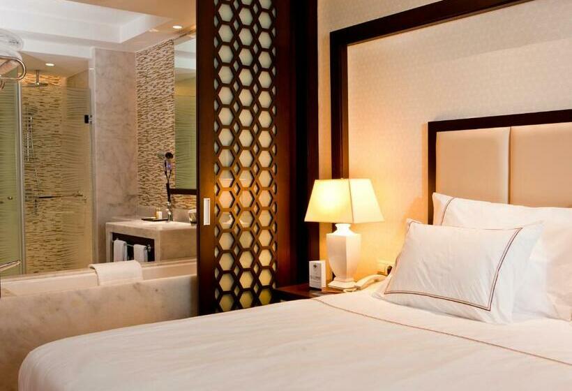 Superior Room Side Sea View, Kaya Palazzo Golf Resort