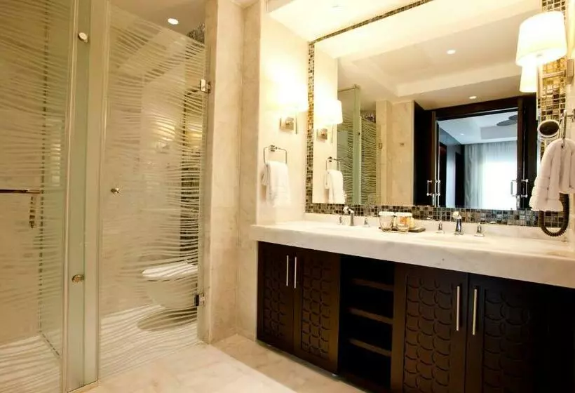 Suite Sea View, Kaya Palazzo Golf Resort