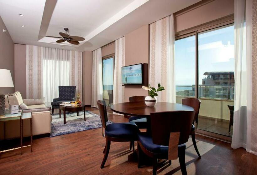 Suite Sea View, Kaya Palazzo Golf Resort