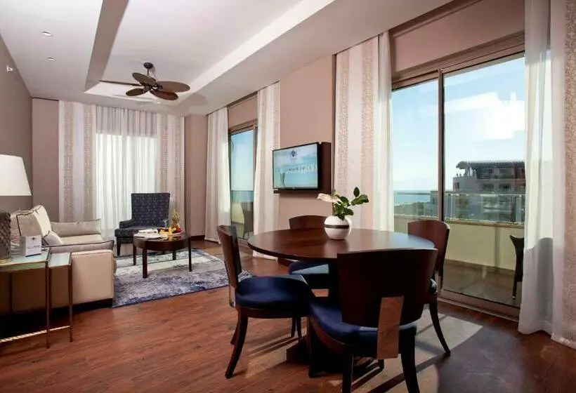 Suite Sea View, Kaya Palazzo Golf Resort