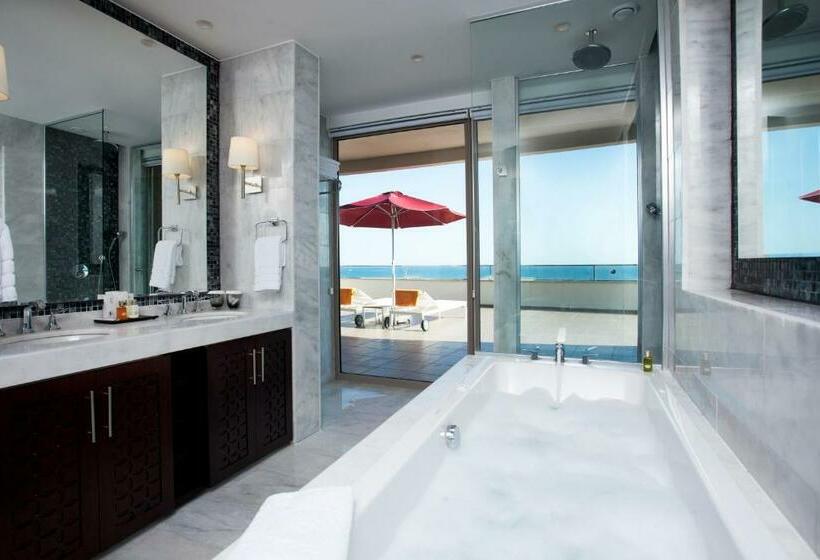 Suite Sea View, Kaya Palazzo Golf Resort