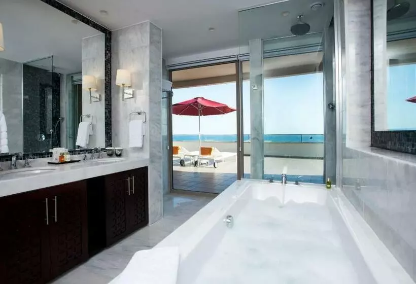 Suite Sea View, Kaya Palazzo Golf Resort