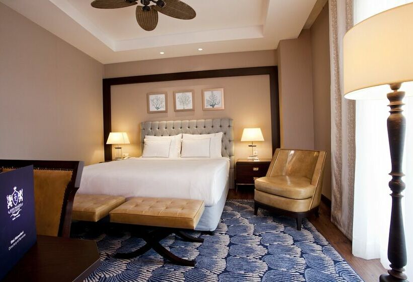 Suite Sea View, Kaya Palazzo Golf Resort