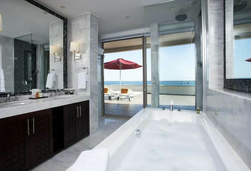 Suite Sea View, Kaya Palazzo Golf Resort