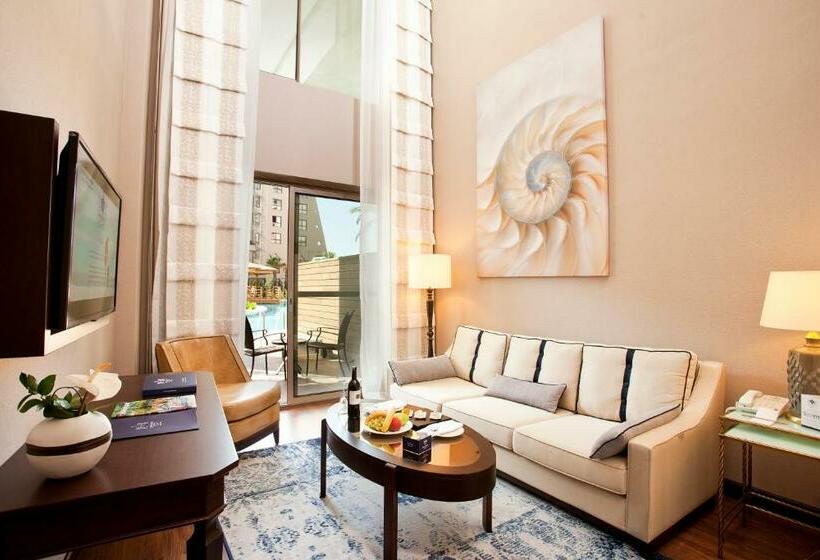 Duplex Suite, Kaya Palazzo Golf Resort