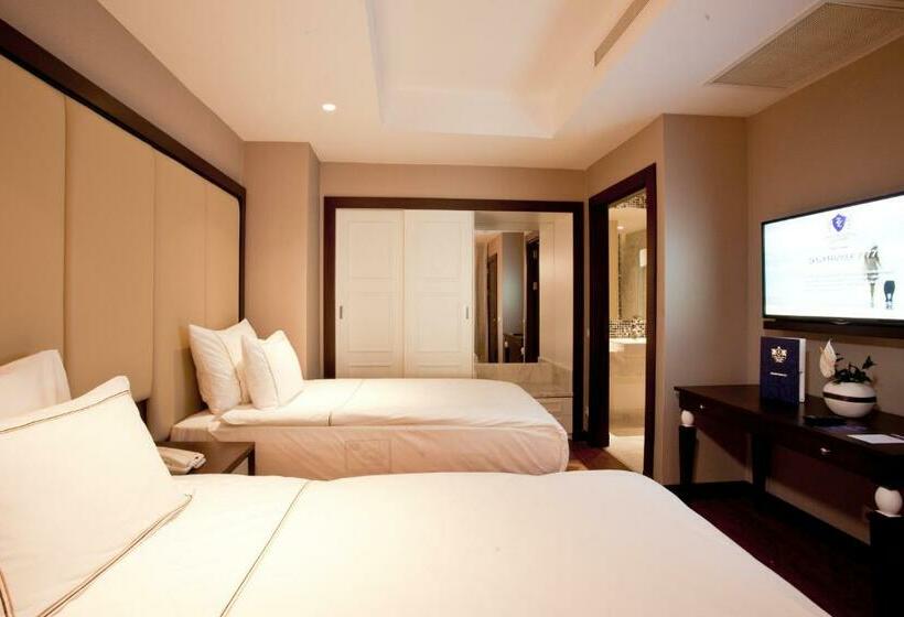 Duplex Suite, Kaya Palazzo Golf Resort