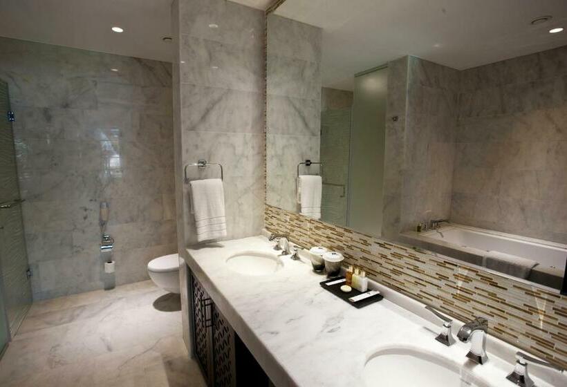 Duplex Suite, Kaya Palazzo Golf Resort