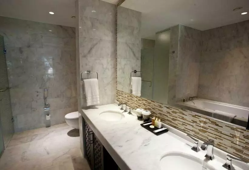 Duplex Suite, Kaya Palazzo Golf Resort