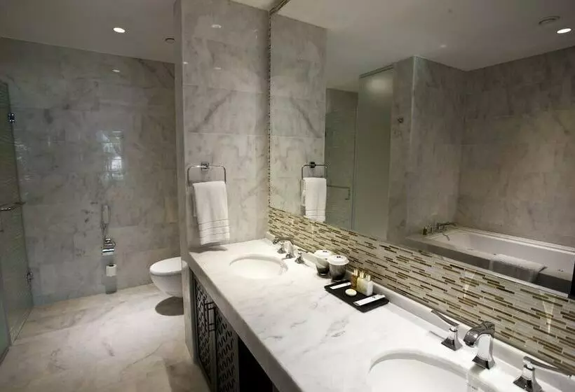 Duplex Suite, Kaya Palazzo Golf Resort