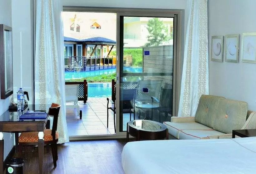 Superior Room, Kaya Palazzo Golf Resort
