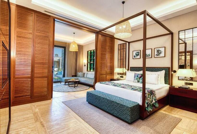 Deluxe Suite, Kaya Palazzo Golf Resort