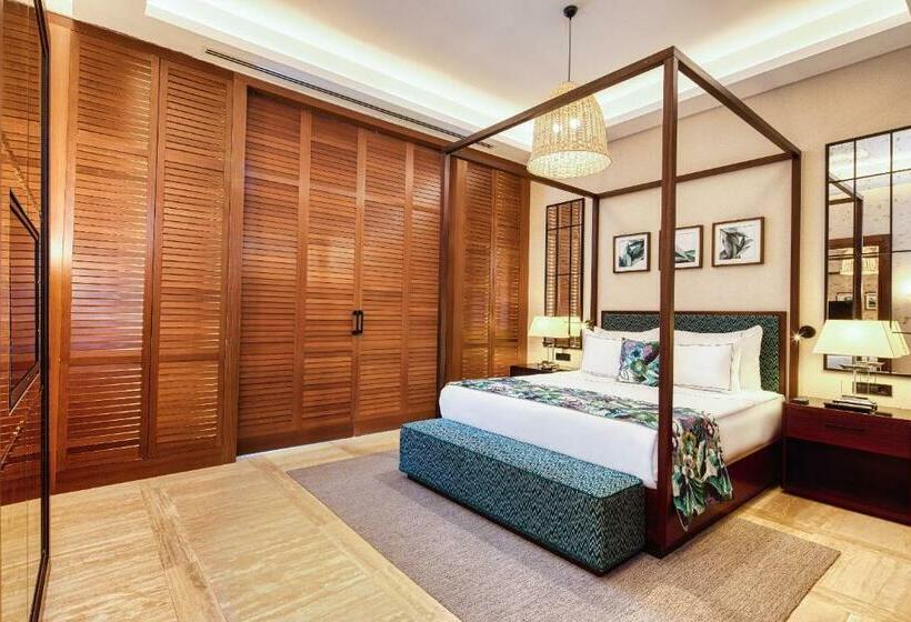 Deluxe Suite, Kaya Palazzo Golf Resort