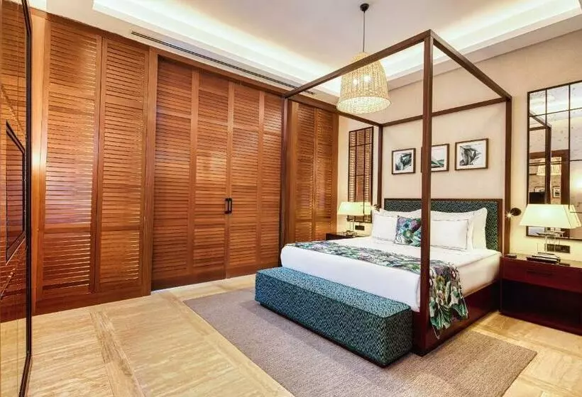 Deluxe Suite, Kaya Palazzo Golf Resort