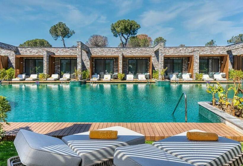 Deluxe Suite, Kaya Palazzo Golf Resort