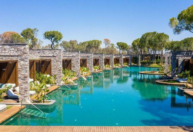 Deluxe Suite, Kaya Palazzo Golf Resort