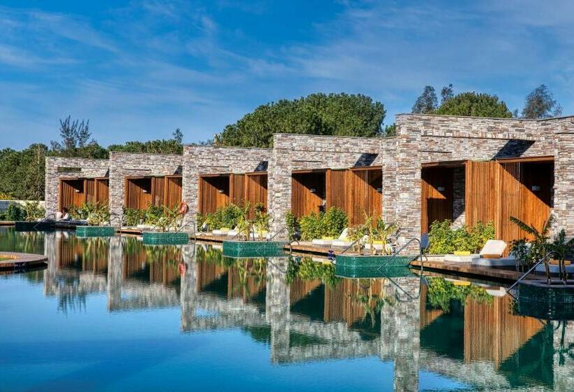 Deluxe Suite, Kaya Palazzo Golf Resort