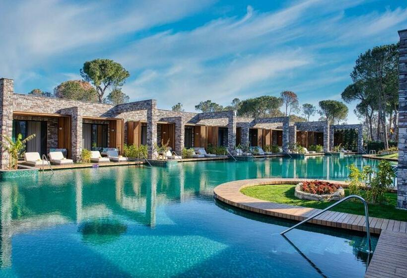 Deluxe Suite, Kaya Palazzo Golf Resort