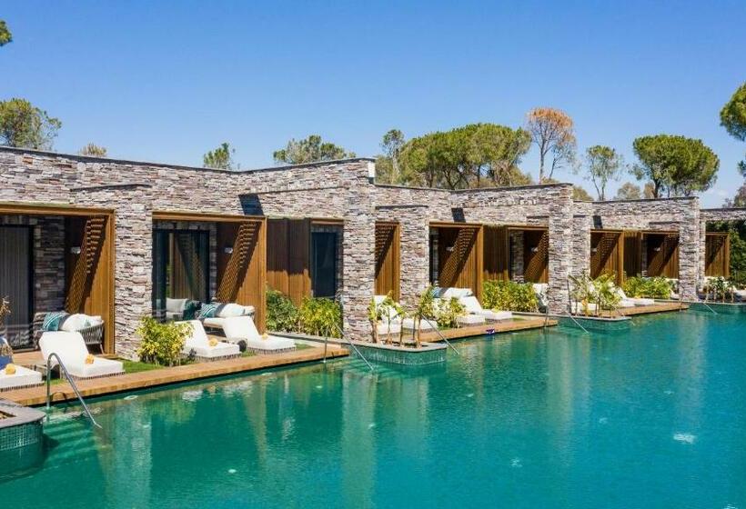 Deluxe Suite, Kaya Palazzo Golf Resort