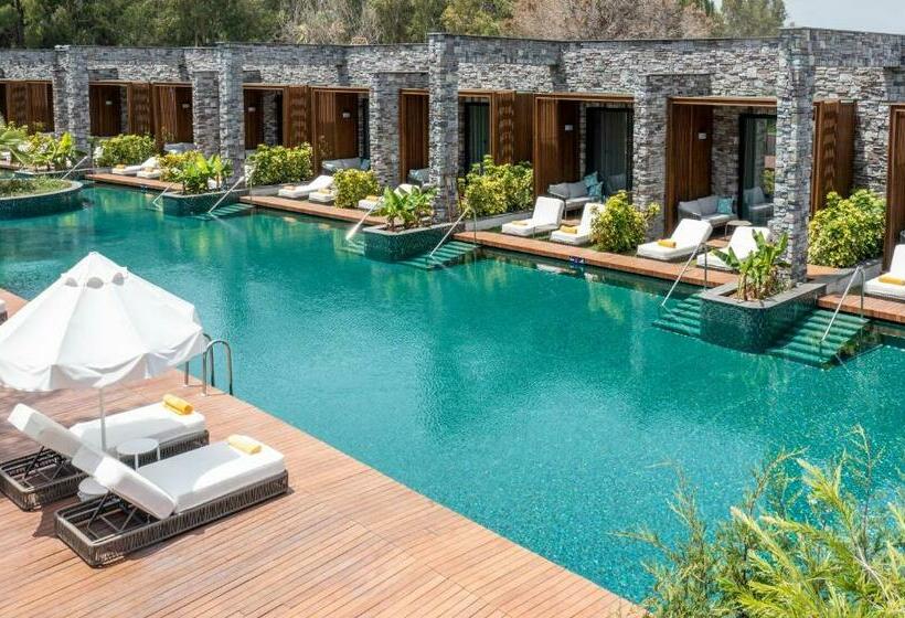 Deluxe Suite, Kaya Palazzo Golf Resort