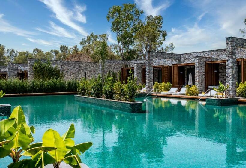 Deluxe Suite, Kaya Palazzo Golf Resort