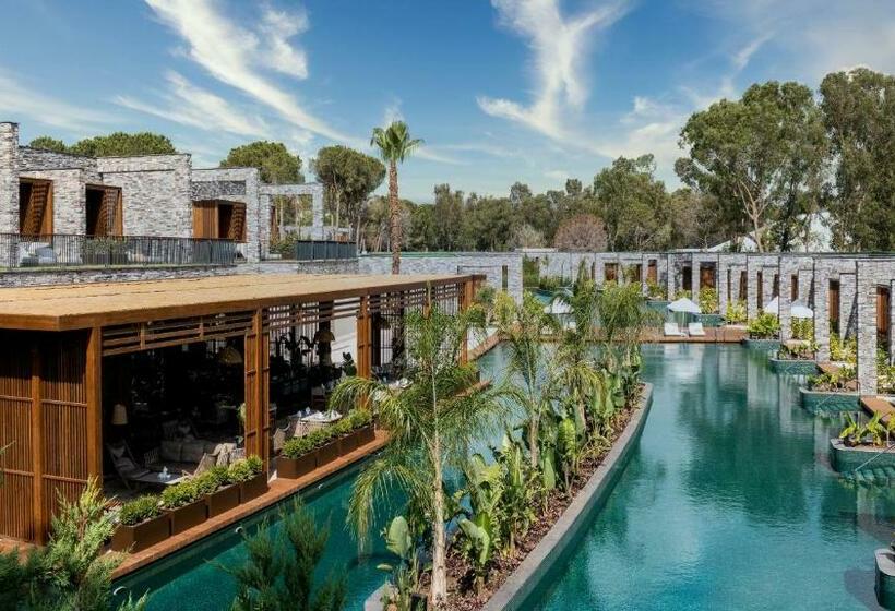 Deluxe Suite, Kaya Palazzo Golf Resort