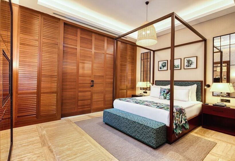 Deluxe Suite, Kaya Palazzo Golf Resort