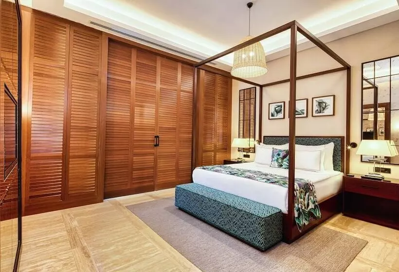 Deluxe Suite, Kaya Palazzo Golf Resort