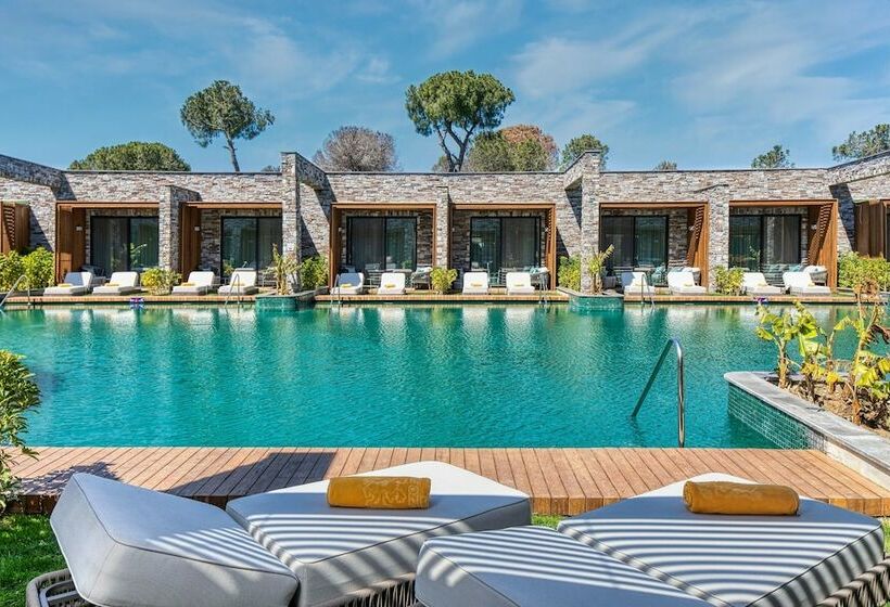 Deluxe Suite, Kaya Palazzo Golf Resort